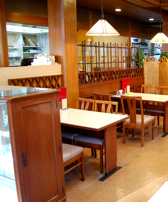 和歌山県庁前にある仕出し弁当と出張・宴会料理専門店　まつや食堂